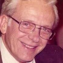 Richard William "Dick" Bird Obituary