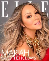 19,742,656 likes · 63,398 talking about this. Must Read Mariah Carey Gets Special Holiday Issue Of Elle Marina Larroude Launches Own Line Fashionista