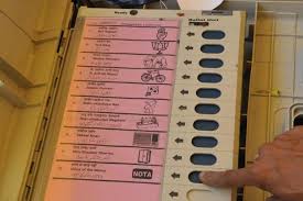 Political Parties Have Welcomed Use Of Vvpat In Gujarat Elections A K Joti