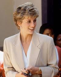 Buckingham palace is hosting a display of diana, princess of wales personal assets. Princess Diana Raised Crucial Awareness Around Eating Disorders