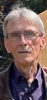 Obituary of John Abraham Bisson