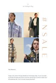 Automate and send unlimited health and beauty newsletters to update clients on new practitioners, clinics and workshops, referral reward coupons, and more! 10 Fabulous Fashion Newsletter Examples Diy Tips