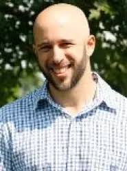 Dr. Daniel Eichner, DC