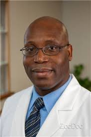 Dr. Julien Sanon, MD, LAc, MPH, CDN, CNS