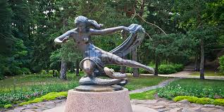 Паланга — Отдых на море, отдых с детьми | Официальный сайт LITVA.LT