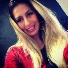 Cleo Vargas (@elshaday_cleo)