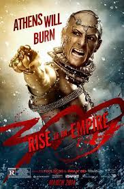 Rise of an empire, 300 a birodalom hajnala, 300: 300 Rise Of An Empire 2014 Movie Posters 5 Of 12
