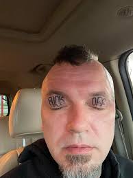 Meeting a fan in Ada, Ohio, and enjoying the experience