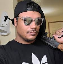 TBT 2016 On set for Halloweed with Andy Milonakis Shannon Brown and Simon  Rex