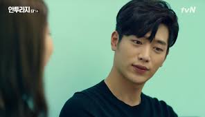 Entourage: Episode 5 » Dramabeans Korean drama recaps