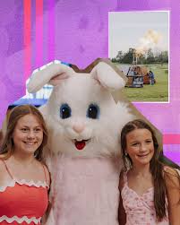 Easter Day 2! 🙌 We are ramping up our Easter celebration at World Outreach  Church, and we want YOU to be a part of it! ⛪️ Be sure to join us tomorrow