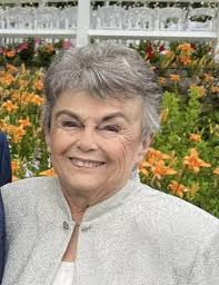 Obituary information for Anne-Marie Gallant