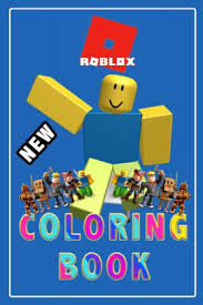 Roblox characters drawings no face. Roblox Coloring Book Roblox 50 Coloring Pages Learn How To Draw Roblox Characters Step By