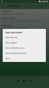 2021 Ayat Ruqyah Mp3 Offline Pengusir Jin Ruqyah Bayi App Download For Pc Android Latest You can download free mp3 as a separate song and download a music collection from any artist, which of course will save you a lot of time. 99images