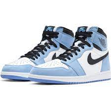 Nike men nike women jordan shop. Air Jordan 1 Retro High Og University Blue