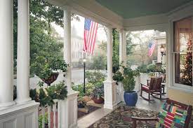 Maybe you would like to learn more about one of these? Americana Decorating Adding A Touch Of Appeal To Your Home Lovetoknow