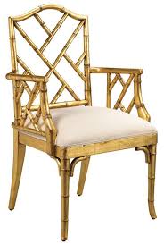 Fauteuil Chippendale Dore Chippendale Chairs Vintage Dining Chairs Chippendale Furniture