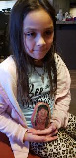 King of the Rock at Topsey Exotic Ranch and Park in Copperas Cove.