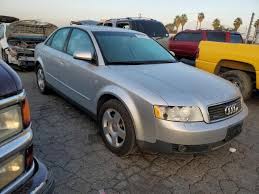 Image result for Light Silver 2004 Quattro