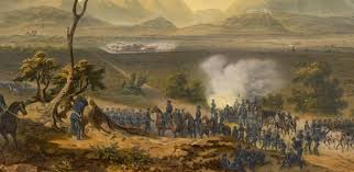 How does it compare to united states military? The Impact Of The Mexican American War On American Society And Politics American Battlefield Trust