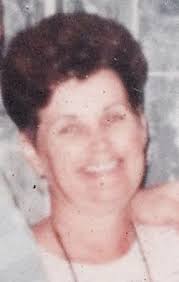 Wanda Merril Vickers McMurtry (1937-2005)