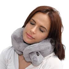 Bequem nach hause bestellen oder in ihr bamboo, cuscino cervicale il cuscino in memory foam bambus è imbottito di pura gommapiuma viscoelastica. Massaggiatore Vibrante Collo