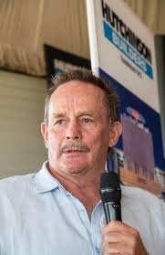 Johnathan Thurston, Wayne Bennett, Tom Dearden rally to support Robert  “Warmup” Walmsley