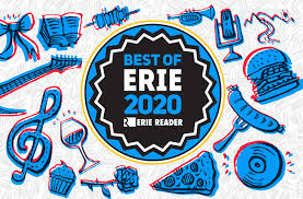 2020 Best of Erie Winners and Finalists