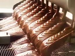 Make A Custom Candy Bar At Hershey S Chocolate World