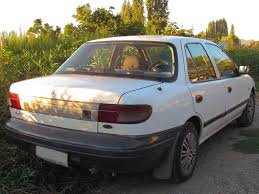 Image result for Whisper Green 1994 Kia