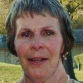 Sandra Gates Obituary