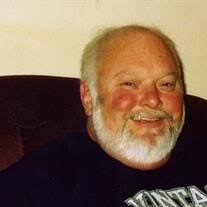 Olen "Butch" Halseth Obituary