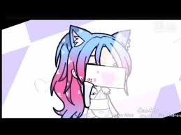 Love U Meme Gift For Hatsumi Rou And Savella Gacha Life Youtube In 2020 Cute Animal Drawings Kawaii Meme Gift Cute Animal Drawings