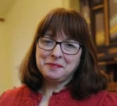 Rev. Cynthia A. Frado Obituary March 28, 2021