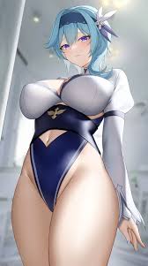 テ-レ-ビTerebi1996 - Page 5 - HentaiEra