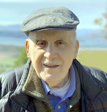 Obituary information for Matthew C. Dominello, Sr.