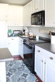 How To Paint Kitchen Cabinets Without Fancy Equipment In 2020 Painting Kitchen Cabinets Kitchen Paint Diy Kitchen Cabinets Painting