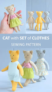 Pin On Felt Animals