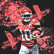 Hill suspension kc chiefs hill. Tyreek Hill Super Bowl Wallpapers Wallpaper Cave