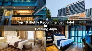 Read hotel reviews and choose the best hotel deal for your stay. Where To Stay In Petaling Jaya Top 10 Hotels You Must Check Out