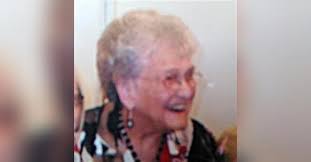 Mrs. Donna Mae Graff Obituary