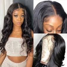 Maybe you would like to learn more about one of these? 360 Lace Frontal Wig Pre Plucked 360 Lace Wig Human Hair Wigs Beautyforever