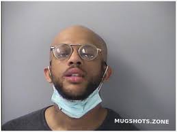 BLAINE JR DANIEL MONTEZ 04/08/2021