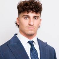 Michael Devincenzo-Bartley