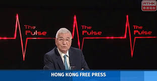 Lam vows to 'seriously reflect' after crushing hong kong election loss. Tvb Axes Broadcasts Of Rthk S English News Programme The Pulse And Arts Show The Works Hong Kong Free Press Hkfp