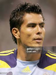 964 Oswaldo Sanchez Mexico Stock Photos, High-Res Pictures, and Images