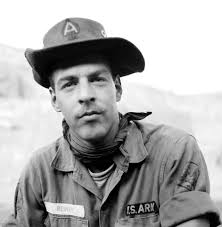 Ace of Spades In Vietnam, the ace of spades (death card) was thought by  some to put a scare into the superstitious enemy and were left behind