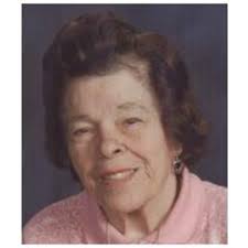 Obituary information for Mary N. Pandiscia