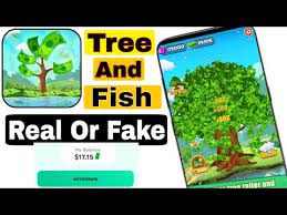 Maybe you would like to learn more about one of these? Tree And Fish App Review How To Make Money From Tree And Fish Tree And Fish Real Or Fake Youtube