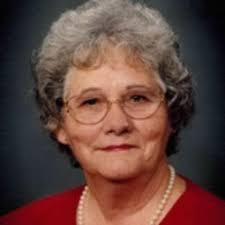 Nellie Jane Hudman Newman Obituary August 7, 2018